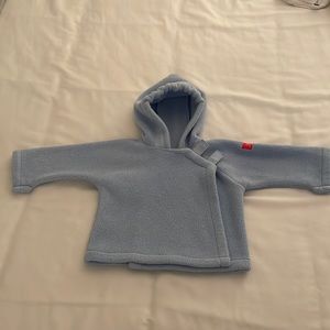 Widgeon Baby Jacket